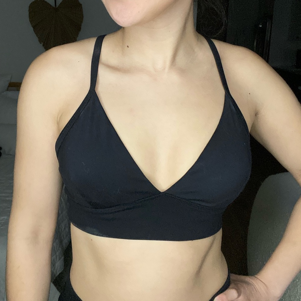 Yoga Six sports bra